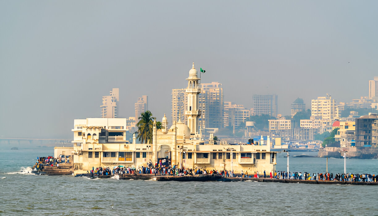 Haji Ali Dargah